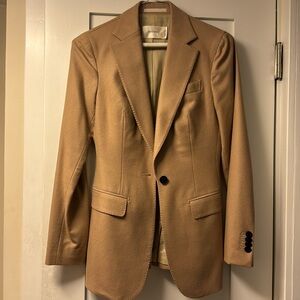 SUISSTUDIO Jacket, Cameron Single, Size XS